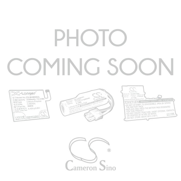 Ersatzakku - CS-MCR187SL - Microsoft G3HTA060H - 7,58 Volt 5000mAh Li-Polymer