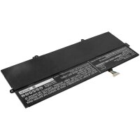 Ersatzakku - CS-AUC434NB - Asus C31N18240B200-03290000 - 11,55 Volt 4050mAh Li-Polymer
