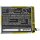 Ersatzakku - CS-ERX213SL - Sony SNYAC5 - 3,85 Volt 4400mAh Li-Polymer