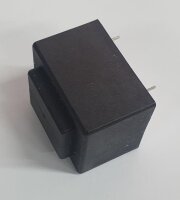 Velleman - 2060018M - Printtransformator 1,8 VA 2 x 6 V / 2 x 0,150 A