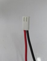 molex - Buchsengehäuse KK 6471 2,54mm 2-polig mit...