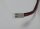 molex - Buchsengehäuse KK 6471 2,54mm 2-polig mit Ableiter ca. 30cm