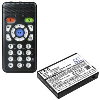 Ersatzakku - CS-PLP100SL - Plextalk 013-6564904 - 3,7 Volt 1500mAh Li-Ion