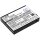 Ersatzakku - CS-PLP100SL - Plextalk 013-6564904 - 3,7 Volt 1500mAh Li-Ion