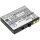 Ersatzakku - CS-PLP100SL - Plextalk 013-6564904 - 3,7 Volt 1500mAh Li-Ion