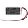 Ersatzbatterie - CS-VER230BT - Verisure CR-2/3AZ / Roykvarsler - 3 Volt 1350mAh Li-Mn02