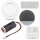 Ersatzbatterie - CS-VER230BT - Verisure CR-2/3AZ / Roykvarsler - 3 Volt 1350mAh Li-Mn02