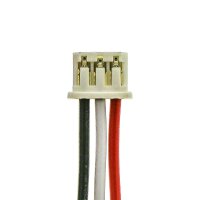 Ersatzakku - CS-ALM990BT - ADT- / 2GIG 10-000014-001 - 3,7 Volt 3800mAh Li-Polymer