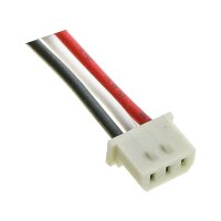 Ersatzakku - CS-ALM990BT - ADT- / 2GIG 10-000014-001 - 3,7 Volt 3800mAh Li-Polymer