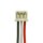 Ersatzakku - CS-ALM990BT - ADT- / 2GIG 10-000014-001 - 3,7 Volt 3800mAh Li-Polymer