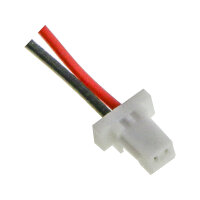 Ersatzakku - CS-CFD794SL - Clifford JFC302223 / 7941X / Viper 3706V - 3,7 Volt 85mAh Li-Polymer