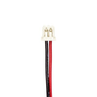 Ersatzakku -  CS-WXE501SL - Wexler YT453949 - 3,7 Volt 800mAh Li-Polymer