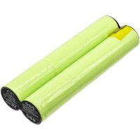 Ersatzakku - CS-MKT617PW - Makita 678103-4 / 678037-1 -...