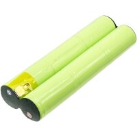 Ersatzakku - CS-MKT617PW - Makita 678103-4 / 678037-1 -...