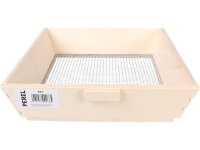 Perel - 843 - SIEB - 22 x 32 x 11 cm