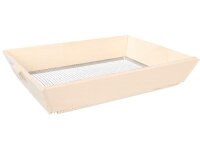 Perel - 843 - SIEB - 22 x 32 x 11 cm