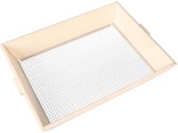 Perel - 843 - SIEB - 22 x 32 x 11 cm