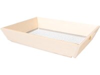 Perel - 843 - SIEB - 22 x 32 x 11 cm