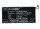 Ersatzakku - CS-SME700XL - Samsung EB-BE700ABE - 3,8 Volt 2950mAh Li-Polymer