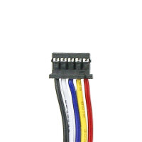 Ersatzakku - CS-AMS324MD - Carefusion 10000SP01794 / Alaris Medicalsystems BATT110324 - 9,6 Volt 2500mAh Ni-MH EOL