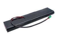 Ersatzakku - CS-DEK606MD - Hellige / Dimeq 120031 - 21,6 Volt 3000mAh Ni-MH