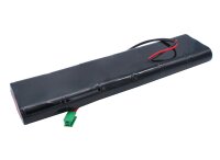 Ersatzakku - CS-DEK606MD - Hellige / Dimeq 120031 - 21,6 Volt 3000mAh Ni-MH