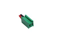 Ersatzakku - CS-DEK606MD - Hellige / Dimeq 120031 - 21,6 Volt 3000mAh Ni-MH
