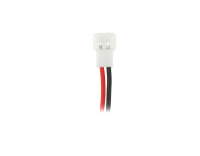 Ersatzakku - CS-ASM103MD - Air shields-Vickers 2HR-4UC - 2,4 Volt 800mAh Ni-MH