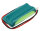 Ersatzakku - CS-ASM103MD - Air shields-Vickers 2HR-4UC - 2,4 Volt 800mAh Ni-MH