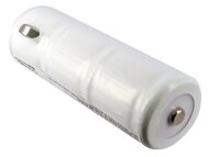 Ersatzakku - CS-WB710MD - Welch-Allyn 78904586 - 3,6 Volt 750mAh Ni-CD