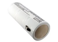 Ersatzakku - CS-WB710MD - Welch-Allyn 78904586 - 3,6 Volt 750mAh Ni-CD