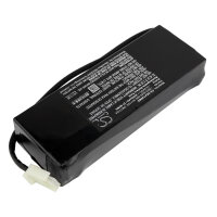 Ersatzakku - CS-GEA790MD - GE 1503-3045-000 - 12 Volt...
