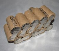 Akkupack für BERNER / PNEUTEC BGA-1620 - 19,2 Volt zum Selbsteinbau