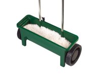 Toolland - DT40012 - Streuwagen - Streubreite 45 cm -...