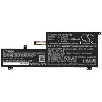 Ersatzakku - CS-LVY721NB - Lenovo L16L6PC1 / 5B10M53743 - 11,56 Volt 6150mAh Li-Polymer