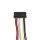 Ersatzakku - CS-LVY721NB - Lenovo L16L6PC1 / 5B10M53743 - 11,56 Volt 6150mAh Li-Polymer