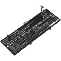 Ersatzakku - CS-LVF548NB - Lenovo L19M4PD4 / SB10W84711 - 7,7 Volt 7800mAh Li-Polymer