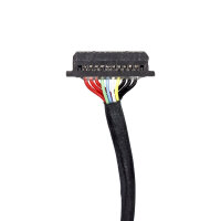 Ersatzakku - CS-LVF548NB - Lenovo L19M4PD4 / SB10W84711 - 7,7 Volt 7800mAh Li-Polymer
