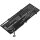 Ersatzakku - CS-LVF548NB - Lenovo L19M4PD4 / SB10W84711 - 7,7 Volt 7800mAh Li-Polymer