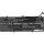 Ersatzakku - CS-LVF548NB - Lenovo L19M4PD4 / SB10W84711 - 7,7 Volt 7800mAh Li-Polymer