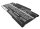 Ersatzakku - CS-AM1405NB - Apple A1405 / 020-7379-A - 7,3 Volt 6700mAh Li-Polymer