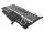 Ersatzakku - CS-AM1405NB - Apple A1405 / 020-7379-A - 7,3 Volt 6700mAh Li-Polymer