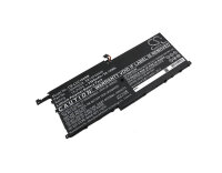 Ersatzakku - CS-LVC100NB - Lenovo 00HW028 / SB10F46466 - 15,2 Volt 3300mAh Li-Polymer