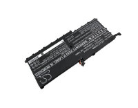 Ersatzakku - CS-LVC100NB - Lenovo 00HW028 / SB10F46466 - 15,2 Volt 3300mAh Li-Polymer