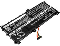 Ersatzakku - CS-AUV451NB - Asus B41N1304 / 0B200-00530000 - 14,4 Volt 3150mAh Li-Polymer