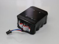 Akkureparatur - Zellentausch - BMZ 1070923287-GA1 - 24 Volt 2500mAh Pb