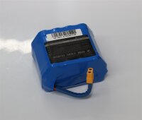 Akkureparatur - Zellentausch - Hoverboard...