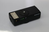 Akkureparatur - Zellentausch - Quantum Turbo Blade - 9,6 Volt Akku