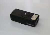 Akkureparatur - Zellentausch - Quantum Turbo Blade - 9,6 Volt Akku