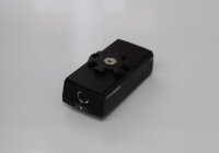 Akkureparatur - Zellentausch - Quantum Turbo Blade - 9,6 Volt Akku